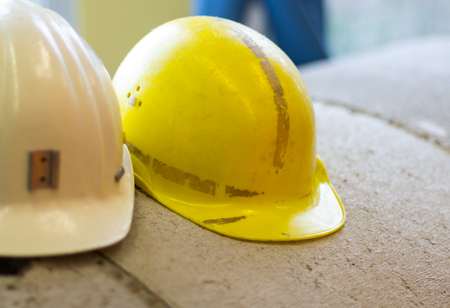 construction site in a flatの写真素材