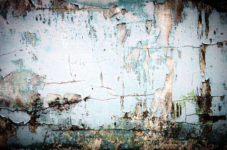 Grunge Wall Background.の写真素材