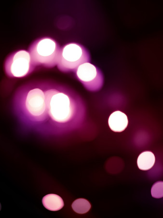 neon lightの写真素材