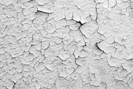 Black and white brick wall background. Detail of a Black and white brick wall texture.の写真素材