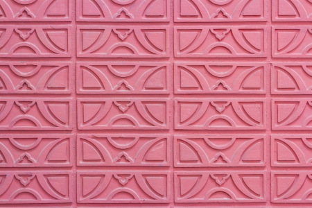 an old brick wall texture of a bulidingの写真素材