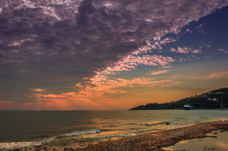 Porosの写真素材