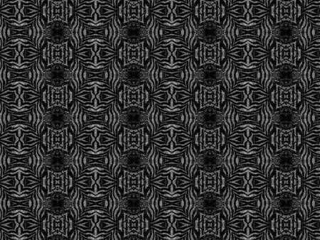 abstract seamless pattern