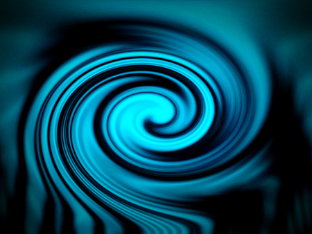 swirl abstract designの写真素材