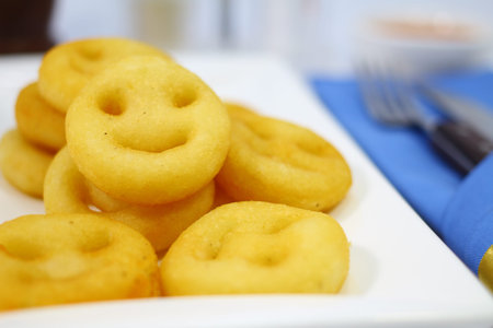 All about foodの写真素材