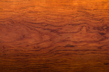 brown wood texture with shadeの写真素材