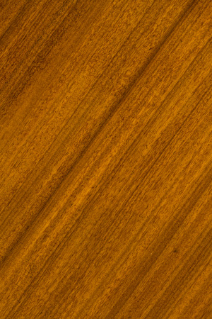 design of dark brown wood textureの写真素材