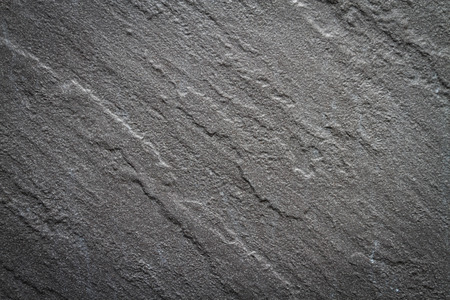 rough grey surface of bathroom wall tilesの写真素材