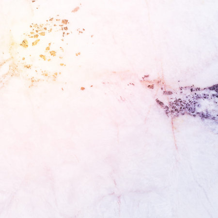 white marble texture with nature tracery for backgroundの写真素材