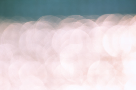 Colorful soft bright shiny bokeh backgroundの写真素材