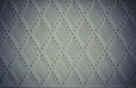 gray color leather texture for interior furnitureの写真素材