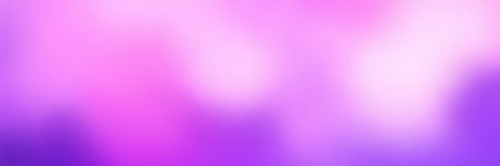 Colorful abstract background blends shades of pink and purple to create a vibrant visual effectの素材