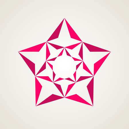 Vector Award For Contest Winnerのイラスト素材