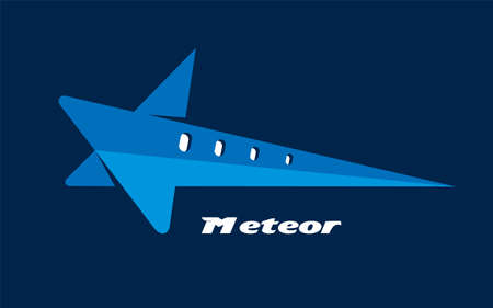 Vector Logotype For Contest Winnerのイラスト素材