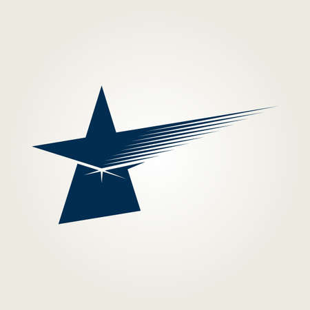 Vector Logotype For Contest Winnerのイラスト素材