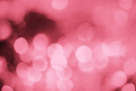 Blurred background. Pink spring background.の写真素材