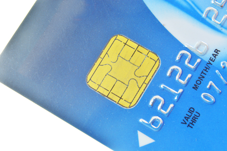 Bank cardのeditorial素材