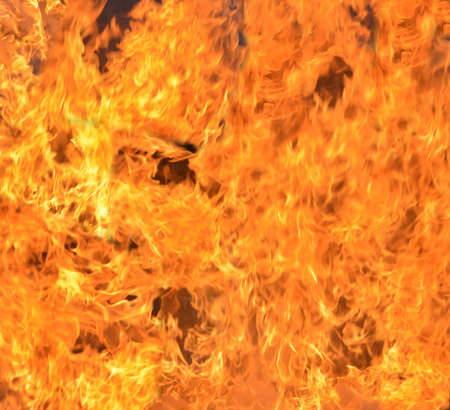 blaze fire flame texture background