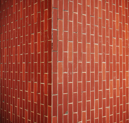Wall and bricks textureの写真素材