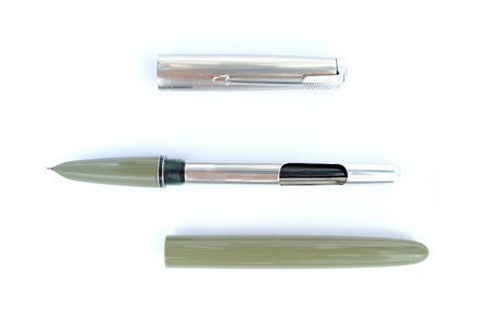 ink penのeditorial素材