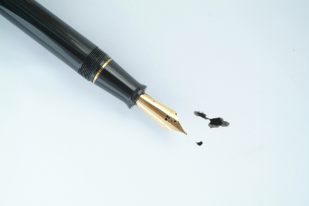 ink penの写真素材