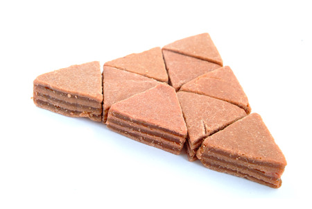 Candy, sweet cakeの写真素材