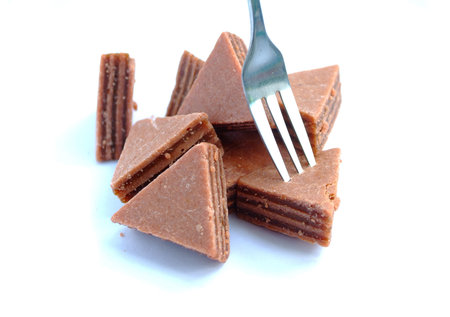 Candy, sweet cakeの写真素材