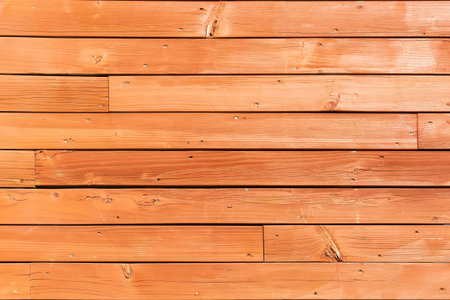 Old wooden planks, perfect background for your concept or project.