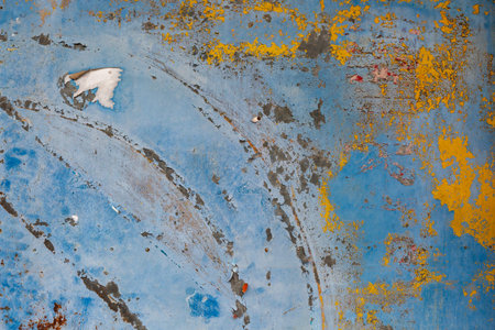 Background of old wall