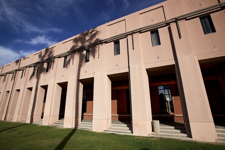 ASU campusのeditorial素材