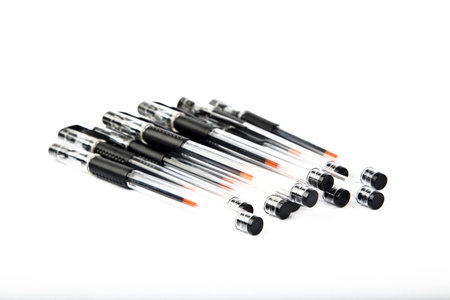 pens
