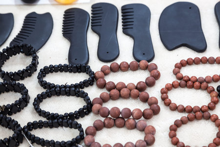 braceletの写真素材