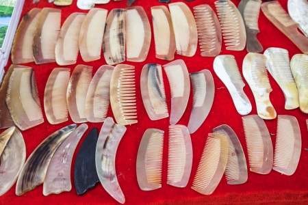 handcraft combの写真素材