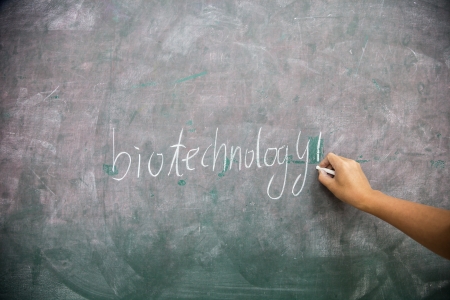 hand writing の写真素材