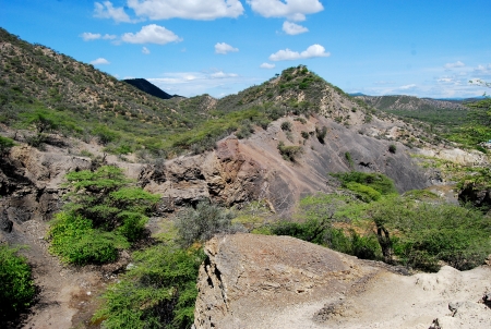 Canyonの写真素材
