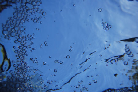 Bubbles