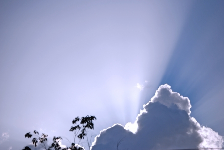 Skyの写真素材