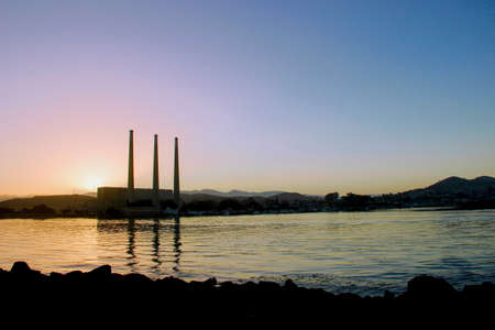 The Stacksのeditorial素材