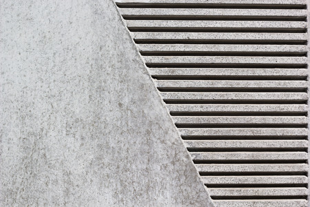 the mixed texture of grungy old wallの写真素材