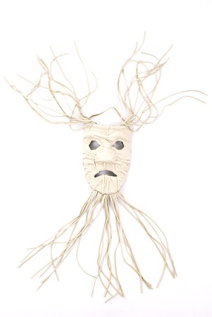 MAskの写真素材