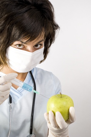 Health and wellness の写真素材