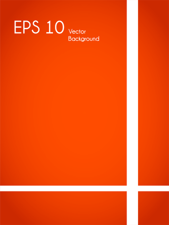 Minimalist vector backgroundのイラスト素材