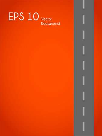 Trendy minimalist vector backgroundのイラスト素材