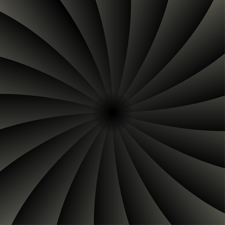 Brown lens shutter backgroundのイラスト素材