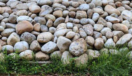 background stonesの写真素材