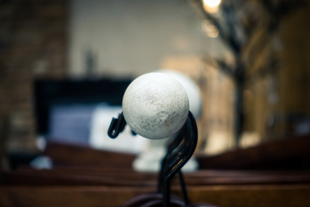 Decoration on the Deskの写真素材