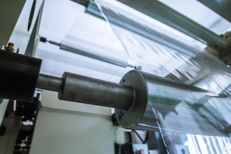 Machines in a Workshopの写真素材