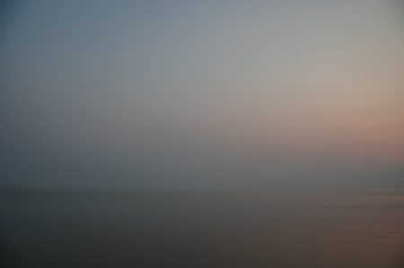 The Endless Seaの写真素材