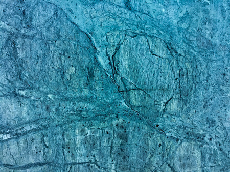 Dark blue color marble texture abstract background patternの写真素材