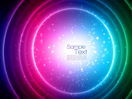 Abstract  Backgroundのイラスト素材